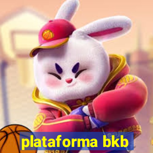 plataforma bkb